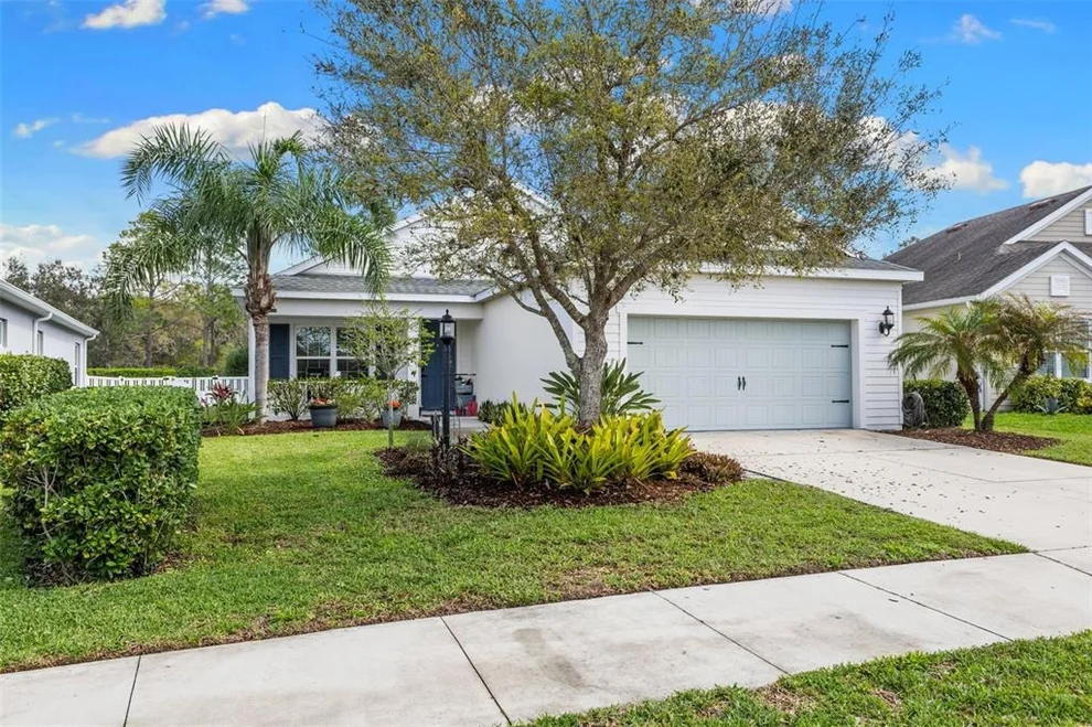 Unit for sale at 1316 THORNBURY DRIVE, PARRISH, FL 34219