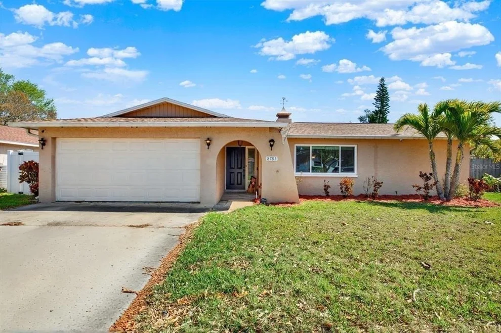 Unit for sale at 8781 LEONA STREET, SEMINOLE, FL 33772