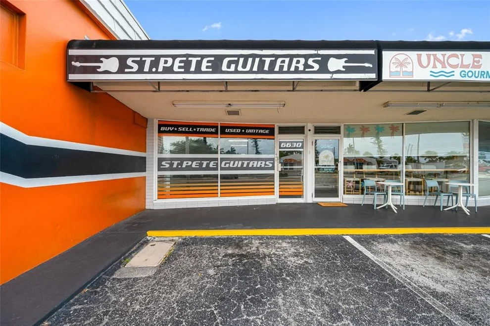 Unit for sale at 6630 GULF BOULEVARD, ST PETE BEACH, FL 33706