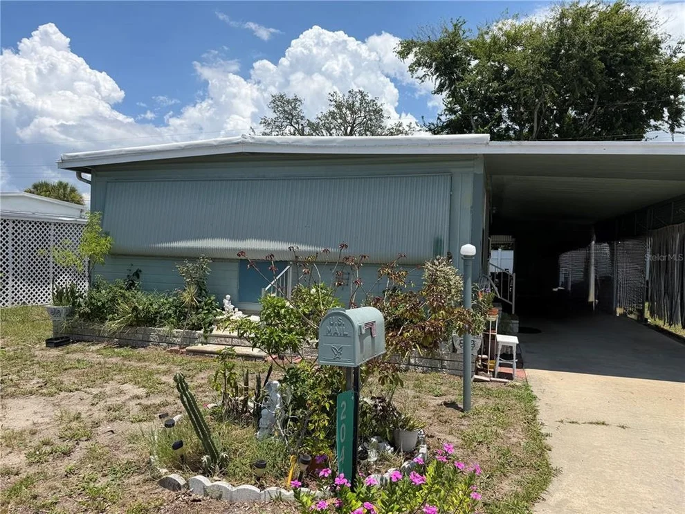 Unit for sale at 2044 HOYLE DRIVE, HOLIDAY, FL 34691