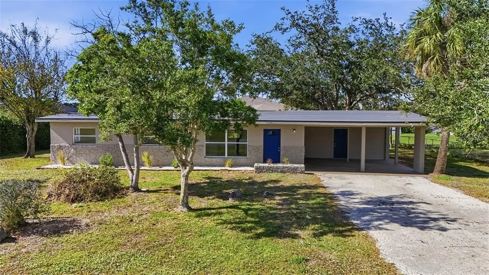 Unit for sale at 3019 AMANDA STREET, PUNTA GORDA, FL 33950