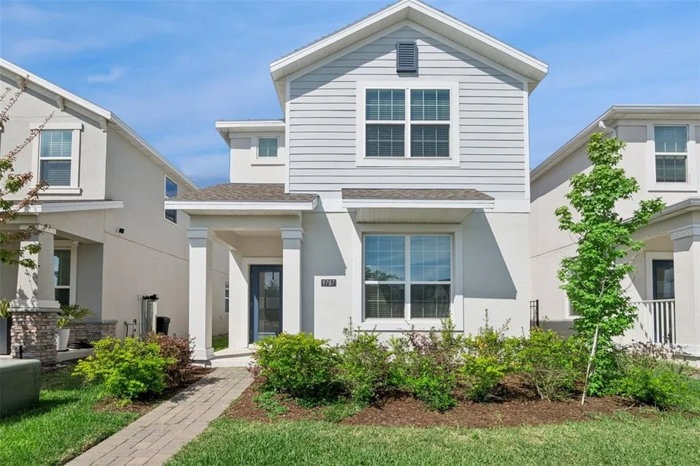 Unit for sale at 9787 INTRODUCTION WAY, ORLANDO, FL 32832