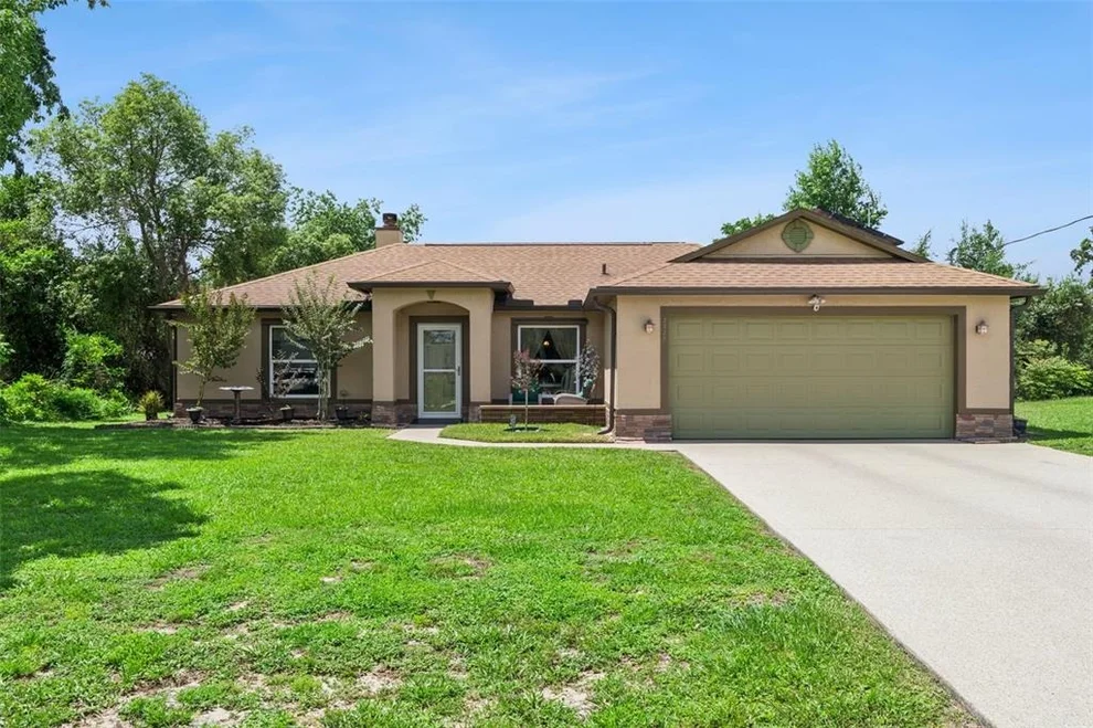 Unit for sale at 2325 ALTON ROAD, DELTONA, FL 32738
