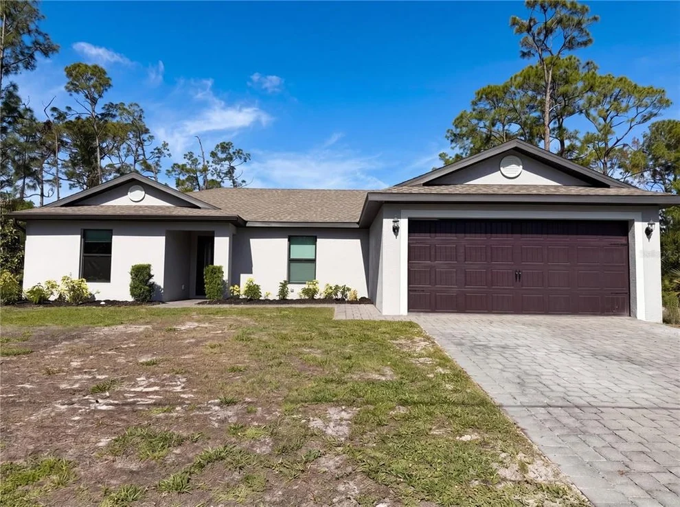 Unit for sale at 5163 TARPON STREET, NORTH PORT, FL 34286