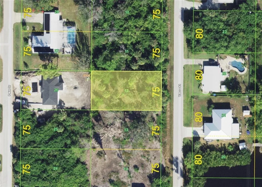 Unit for sale at 3405 VASCO STREET, PUNTA GORDA, FL 33950