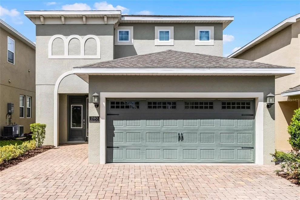 Unit for sale at 280 PENDANT COURT, KISSIMMEE, FL 34747