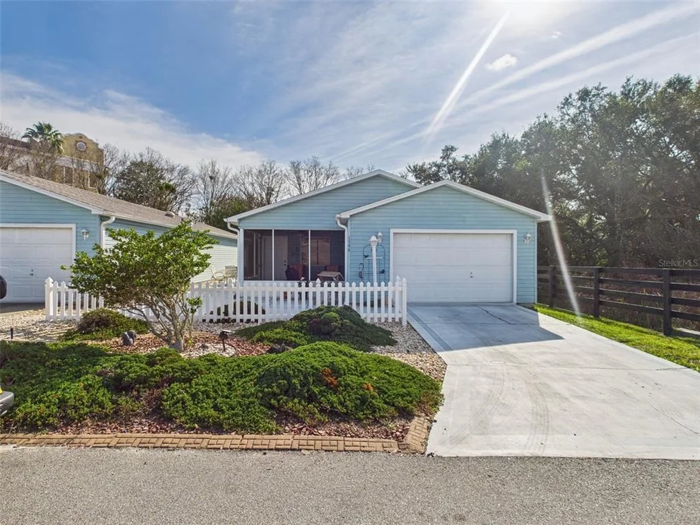 Unit for sale at 1546 LOZANO AVENUE, THE VILLAGES, FL 32159