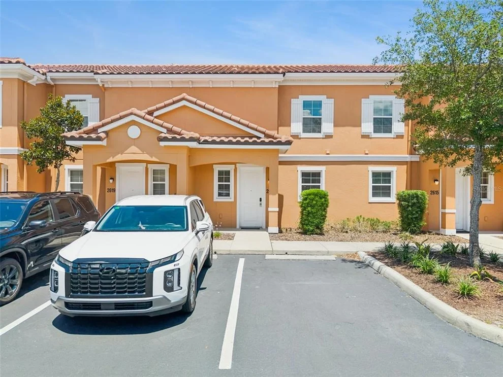 Unit for sale at 2617 BUGATTI COURT, KISSIMMEE, FL 34746