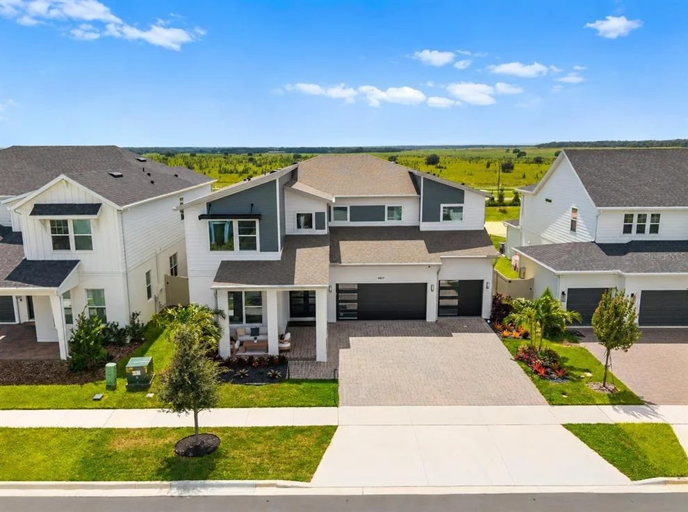 Unit for sale at 4617 GOLDEN BIRCH AVENUE, CLERMONT, FL 34714