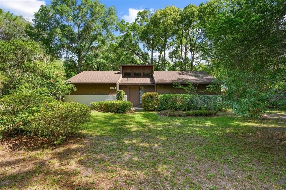 Unit for sale at 1854 NW 41ST PLACE, GAINESVILLE, FL 32605