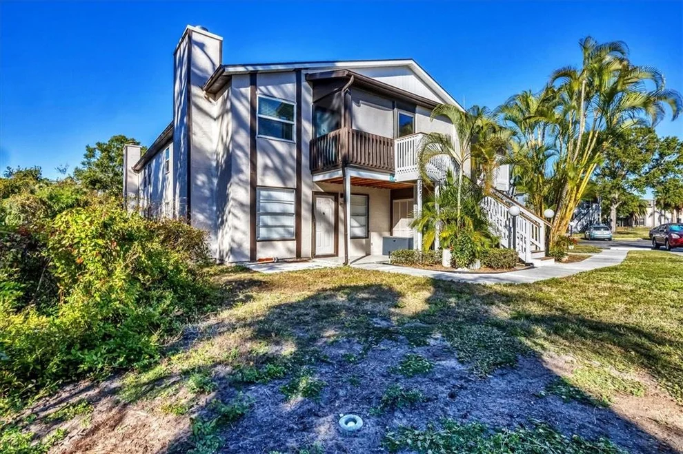 Unit for sale at 3636 59TH AVENUE W, BRADENTON, FL 34210