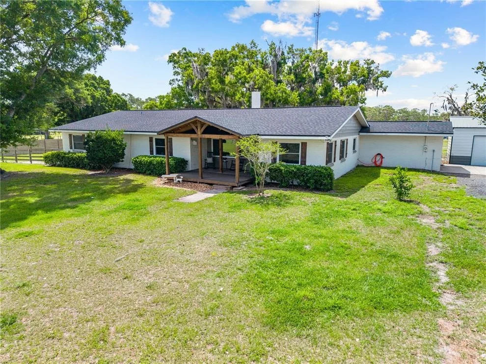 Unit for sale at 4420 QUAIL ROOST RD, ST CLOUD, FL 34772