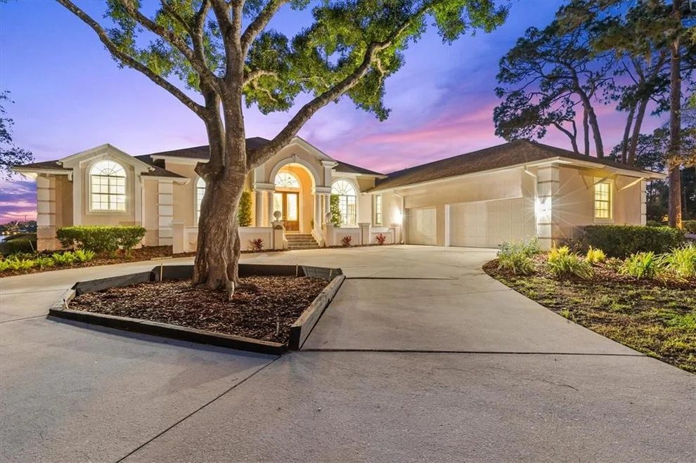 Unit for sale at 948 RIVERSIDE RIDGE ROAD, TARPON SPRINGS, FL 34688
