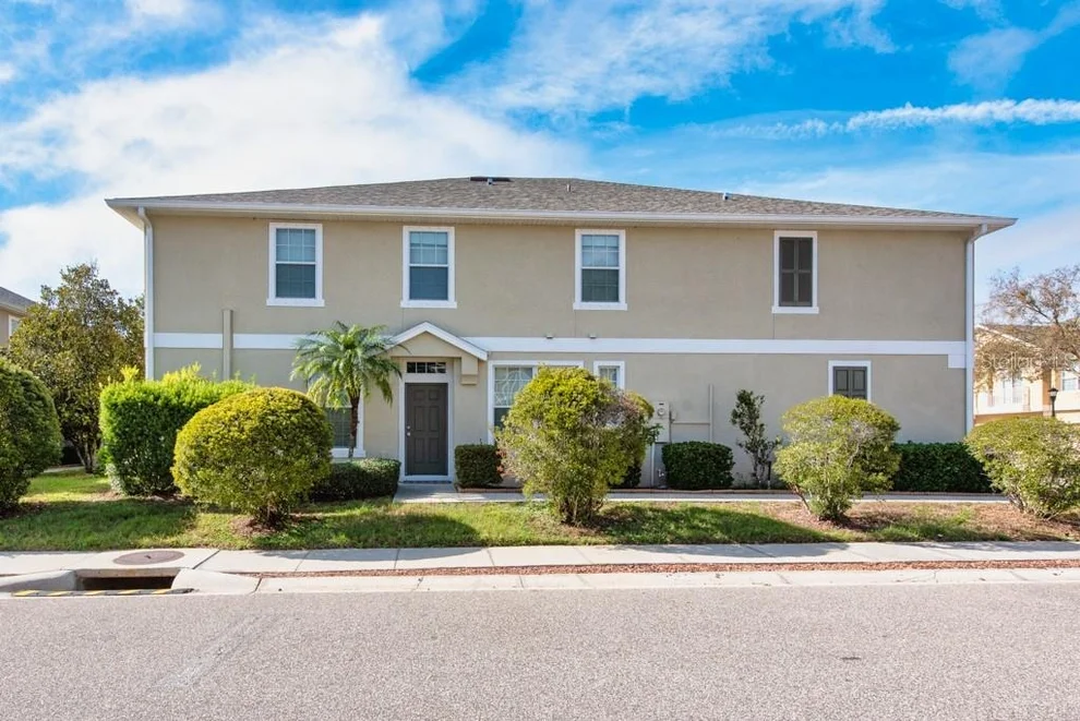 Unit for sale at 7525 RED MILL CIRCLE, NEW PORT RICHEY, FL 34653
