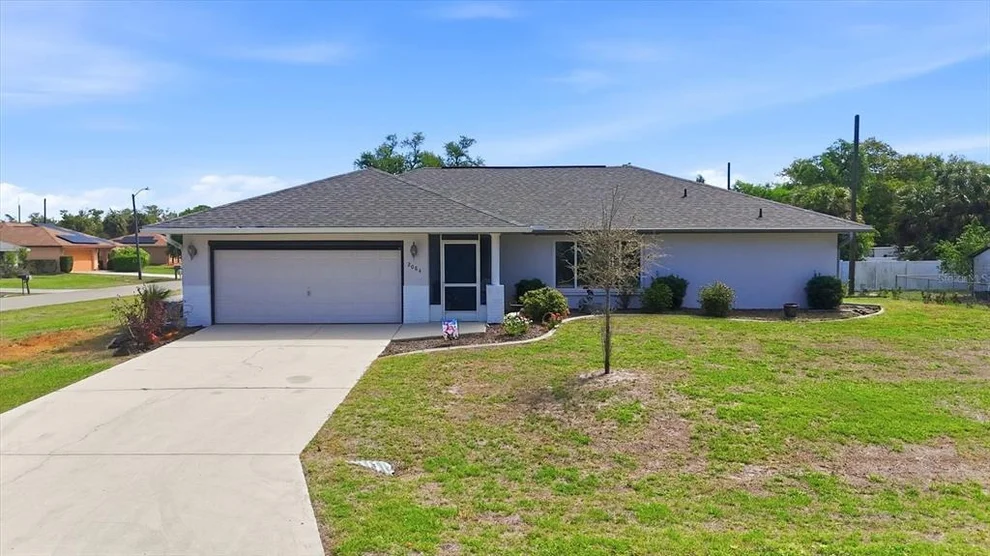 Unit for sale at 2084 LEISURE STREET, PORT CHARLOTTE, FL 33948