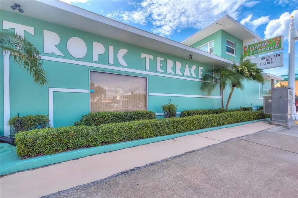 Unit for sale at 11730 GULF BOULEVARD, TREASURE ISLAND, FL 33706
