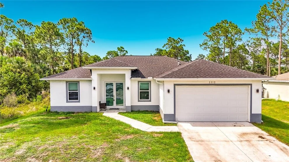 Unit for sale at 3312 72ND STREET W, LEHIGH ACRES, FL 33971