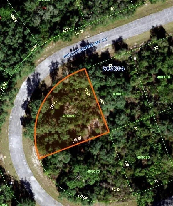 Unit for sale at 610 MEDITERRANEAN COURT, POINCIANA, FL 34759