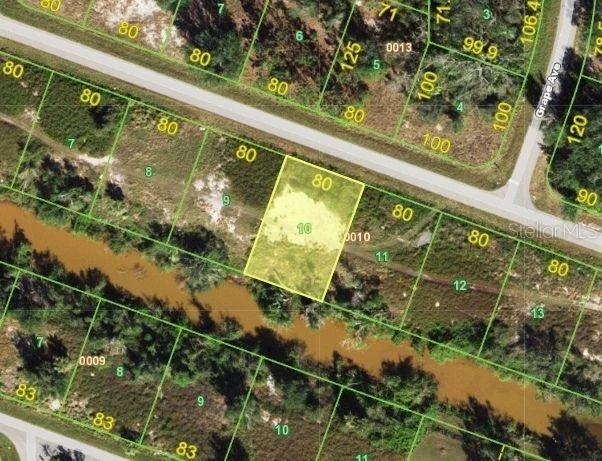 Unit for sale at 29217 GONDOLIER AVENUE, PUNTA GORDA, FL 33982
