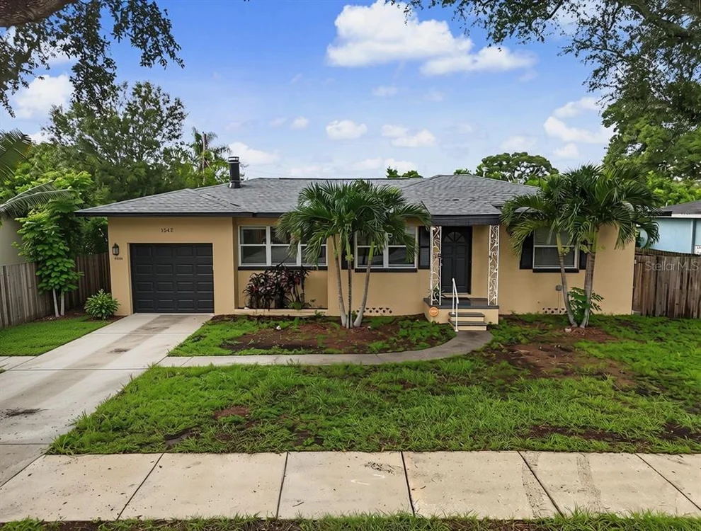 Unit for sale at 1542 LAKEVIEW ROAD, CLEARWATER, FL 33756