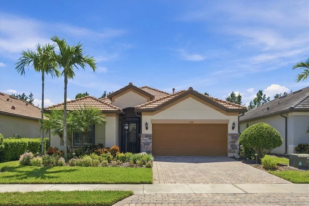 Unit for sale at 17116 SEAFORD WAY, BRADENTON, FL 34202