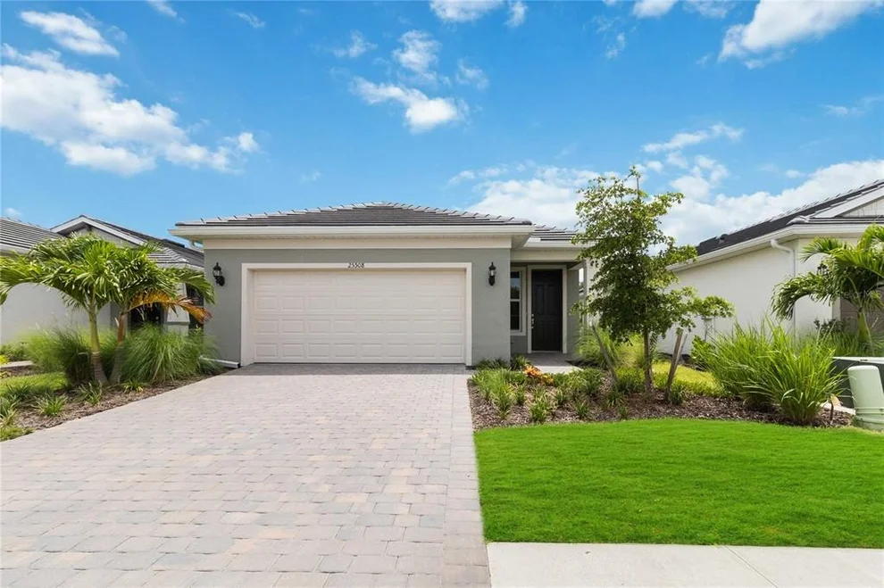 Unit for sale at 25508 ROYAL TERN LANE, ENGLEWOOD, FL 34223