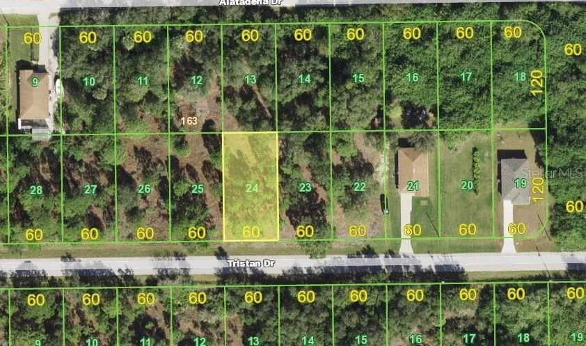Unit for sale at 28214 TRISTAN DRIVE, PUNTA GORDA, FL 33955