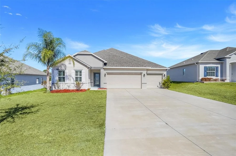 Unit for sale at 1814 FOREST GLEN DRIVE, FRUITLAND PARK, FL 34731