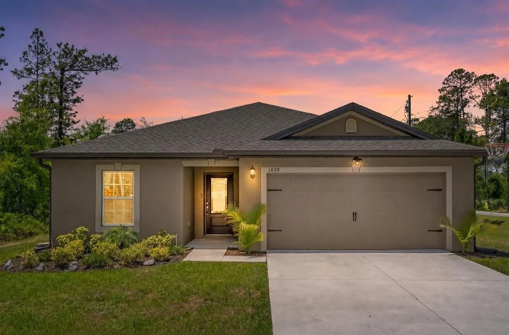 Unit for sale at 1898 9TH AVENUE, DELAND, FL 32724
