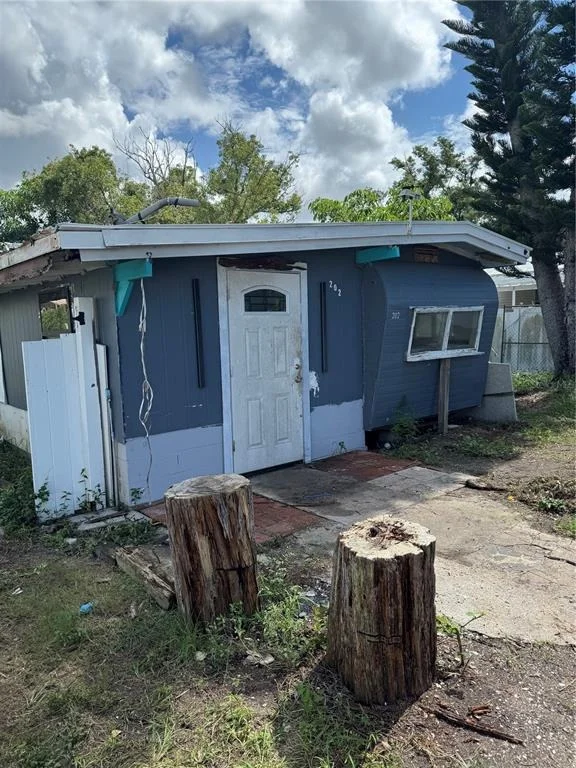 Unit for sale at 202 VERONA STREET S, NOKOMIS, FL 34275