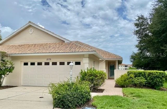 Photo of 1275 Berkshire Circle, Venice, FL 34292