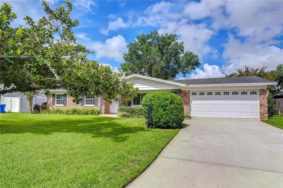 Unit for sale at 2205 MALIBU DRIVE, BRANDON, FL 33511