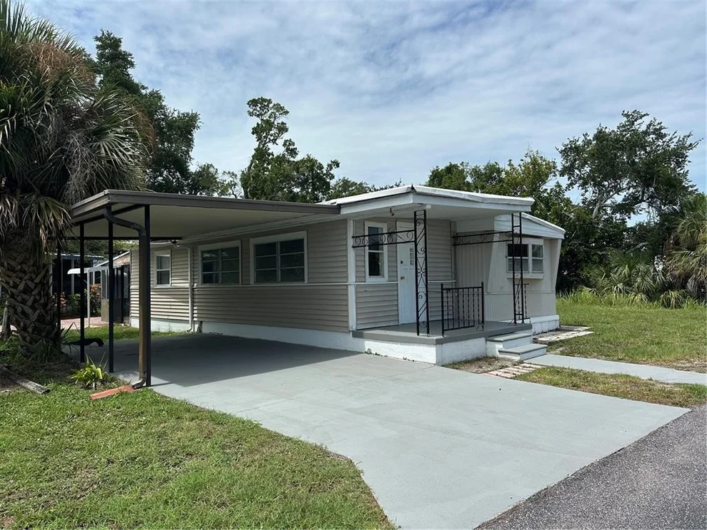 Unit for sale at 4150 66TH STREET N, ST PETERSBURG, FL 33709