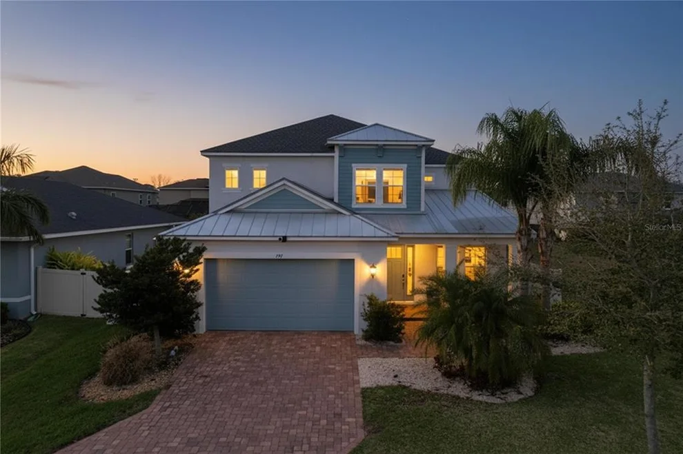 Unit for sale at 747 CAJEPUT LOOP, TARPON SPRINGS, FL 34689