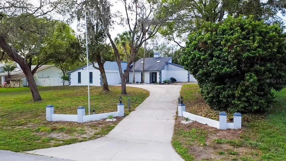 Unit for sale at 7984 FLORAL DRIVE, WEEKI WACHEE, FL 34607