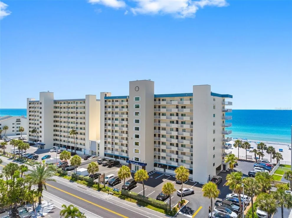 Unit for sale at 20002 GULF BOULEVARD, INDIAN SHORES, FL 33785