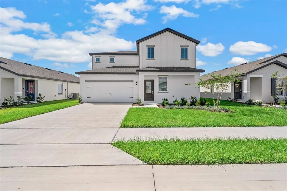 Unit for sale at 1205 WAHNETA COURT, POINCIANA, FL 34759