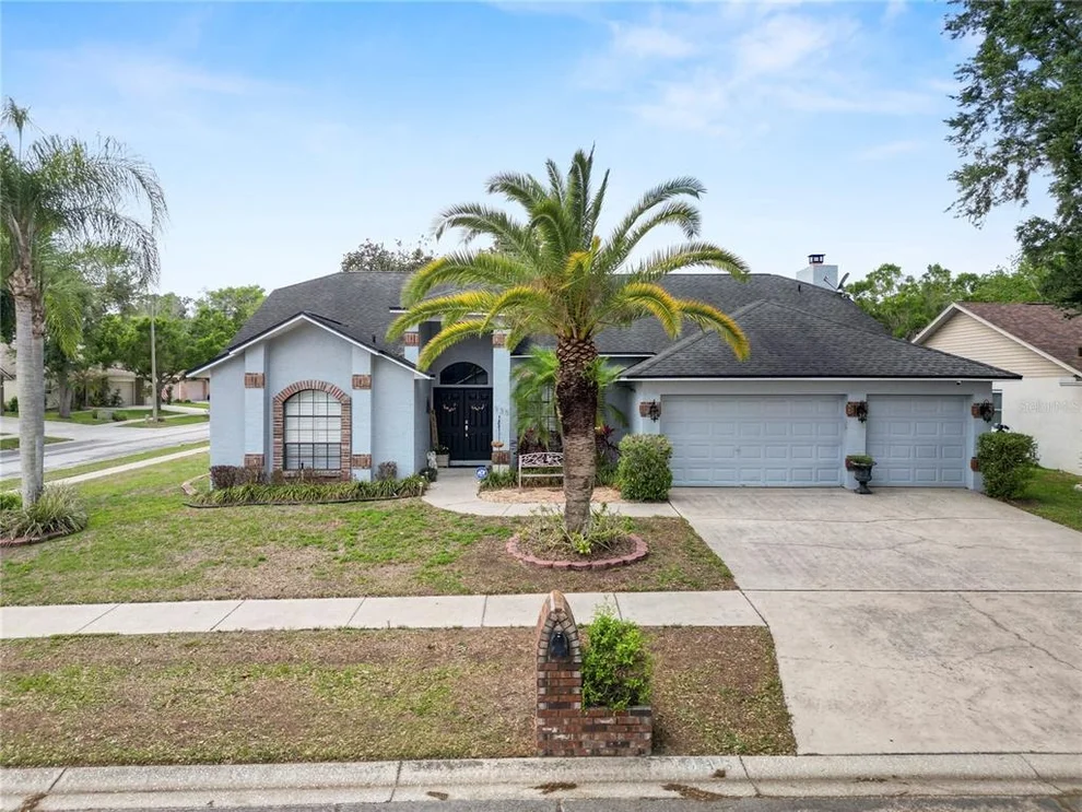 Unit for sale at 935 BALSAMINA DRIVE, BRANDON, FL 33510
