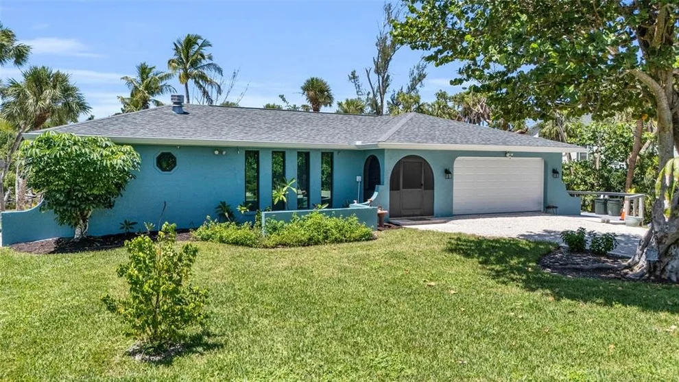 Unit for sale at 4636 BUCK KEY ROAD, SANIBEL, FL 33957