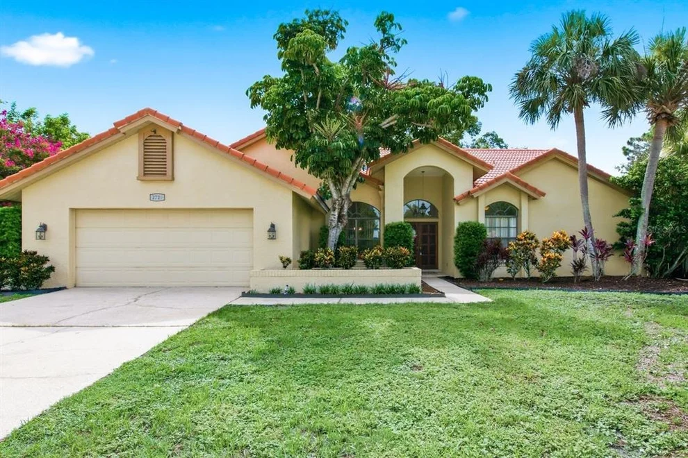 Unit for sale at 2729 REDFORD COURT E, CLEARWATER, FL 33761