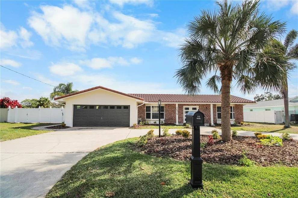 Unit for sale at 1575 BROOKSIDE BOULEVARD, LARGO, FL 33770