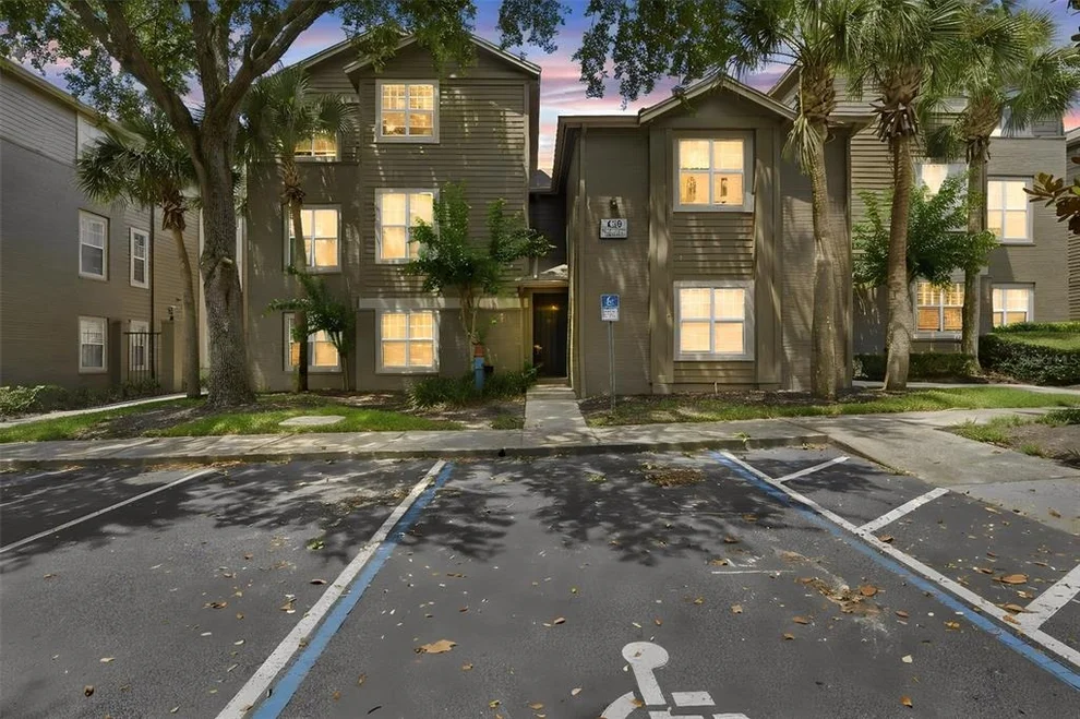 Unit for sale at 420 SUMMIT RIDGE PLACE, LONGWOOD, FL 32779