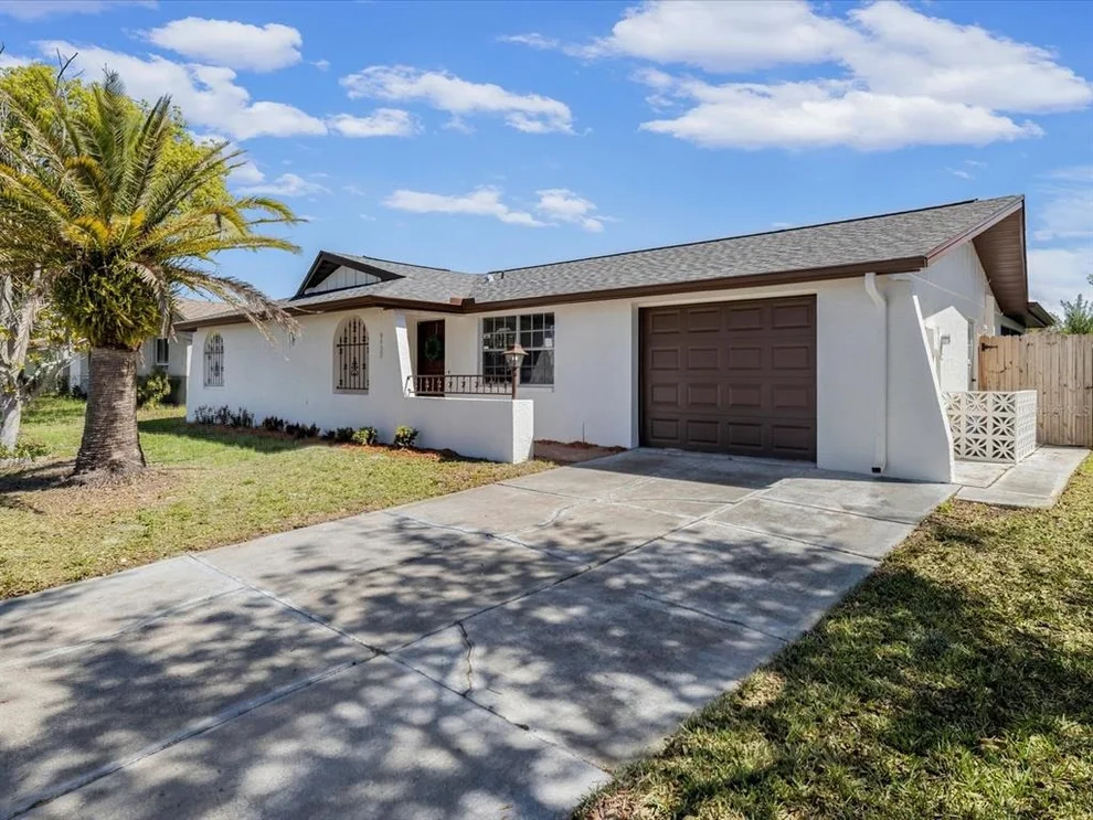Unit for sale at 9430 GLEN MOOR LANE, PORT RICHEY, FL 34668