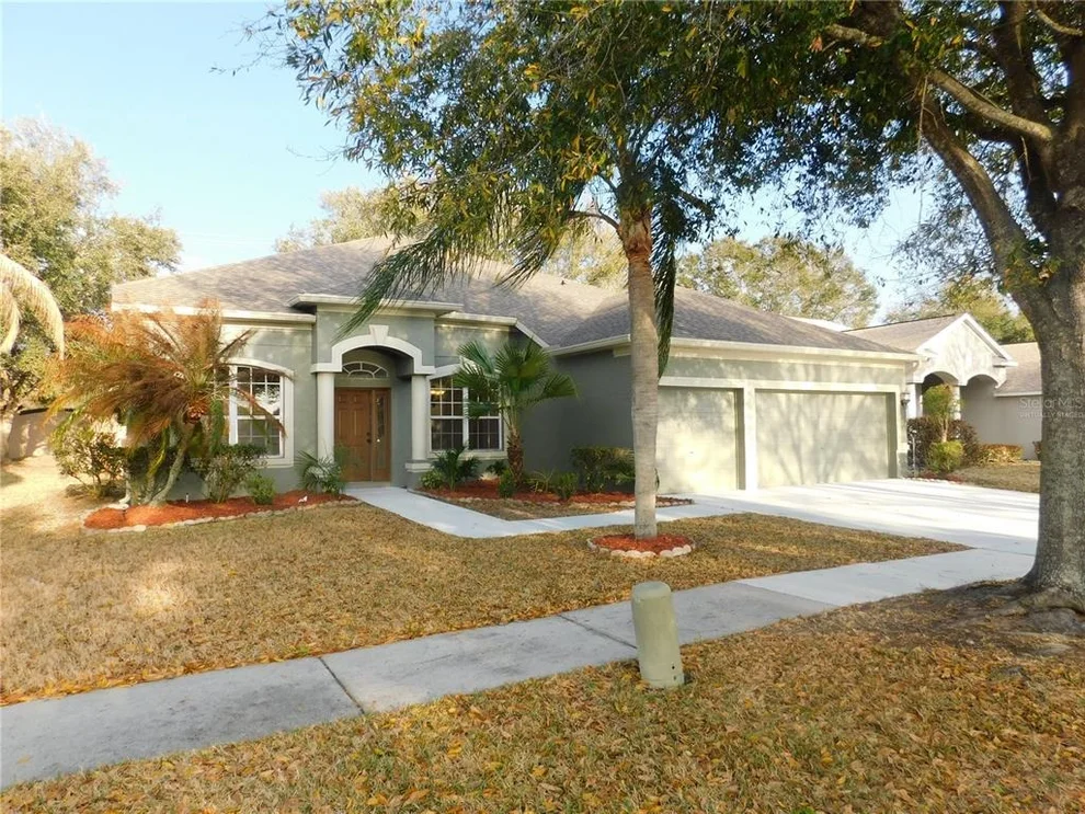 Unit for sale at 12902 CATTAIL SHORE LANE, RIVERVIEW, FL 33579