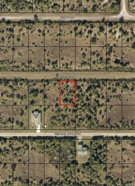 Unit for sale at 684 SUNSHINE STREET SW, PALM BAY, FL 32908