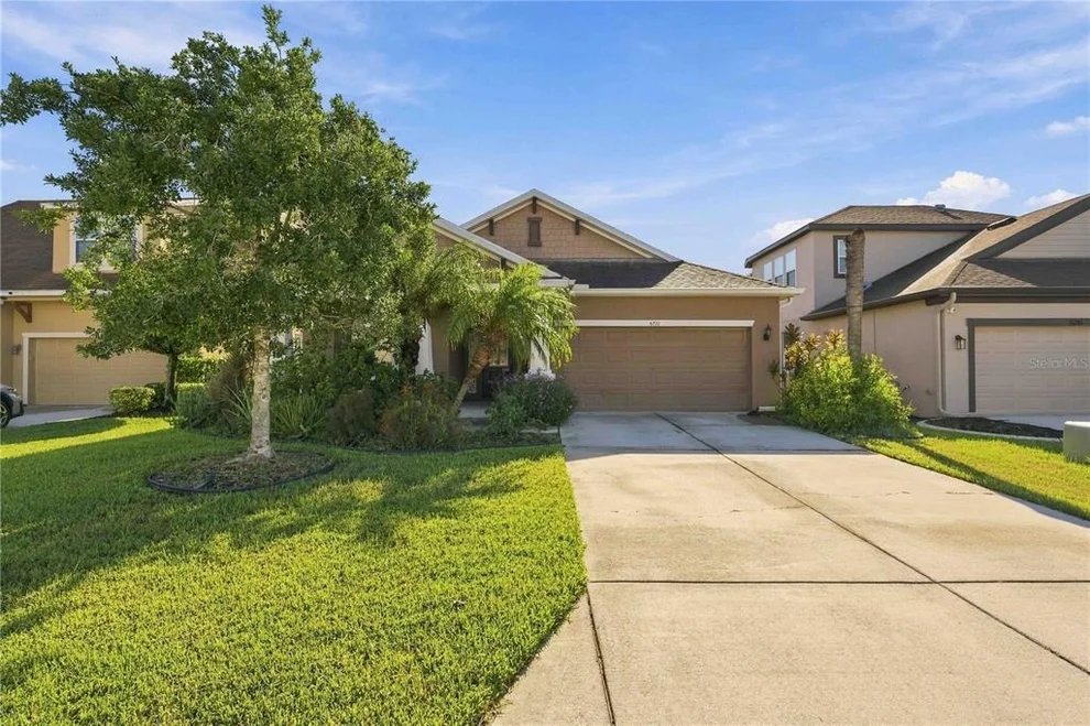 Unit for sale at 5711 ARBOR WOOD COURT, BRADENTON, FL 34203