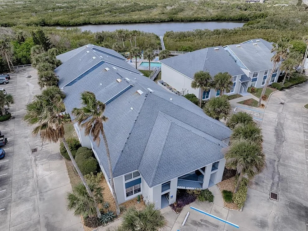 Unit for sale at 4870 S ATLANTIC AVE, NEW SMYRNA BEACH, FL 32169