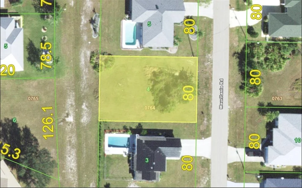Unit for sale at 2253 MAURITANIA ROAD, PUNTA GORDA, FL 33983