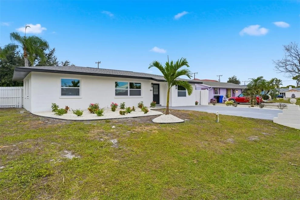 Unit for sale at 808 GUILD DRIVE, VENICE, FL 34285