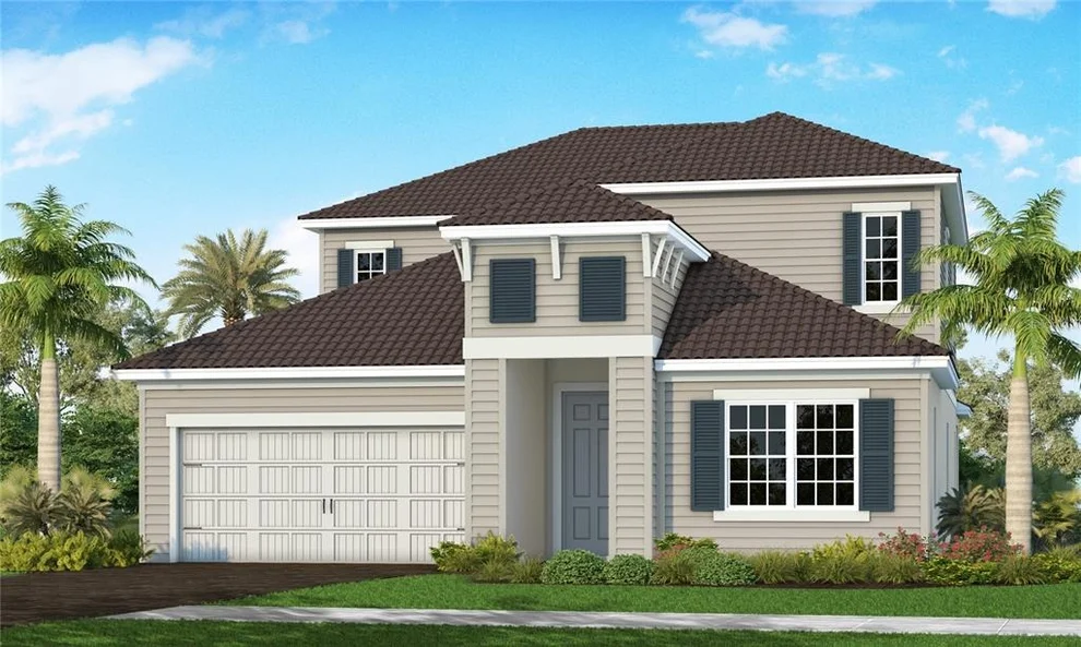 Unit for sale at 8043 ANTHIRIUM LOOP, SARASOTA, FL 34240